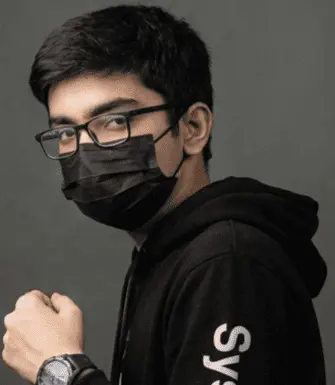 Aryan - Co-Founder & CTO of ARUM