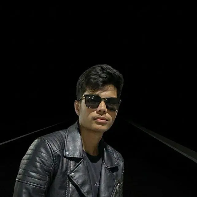 Umang - Co-Founder & Creative Director of ARUM